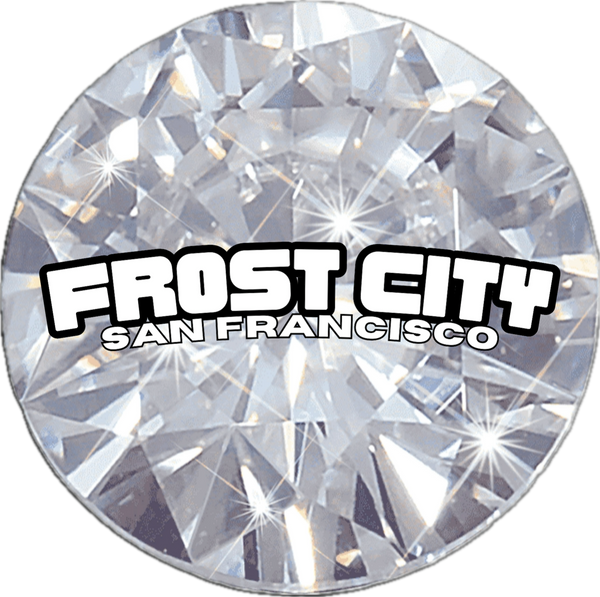 Frost City Jewelry 